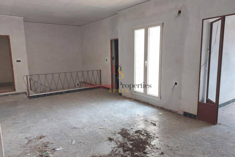 Sale - Townhouses - Monte Pego - 