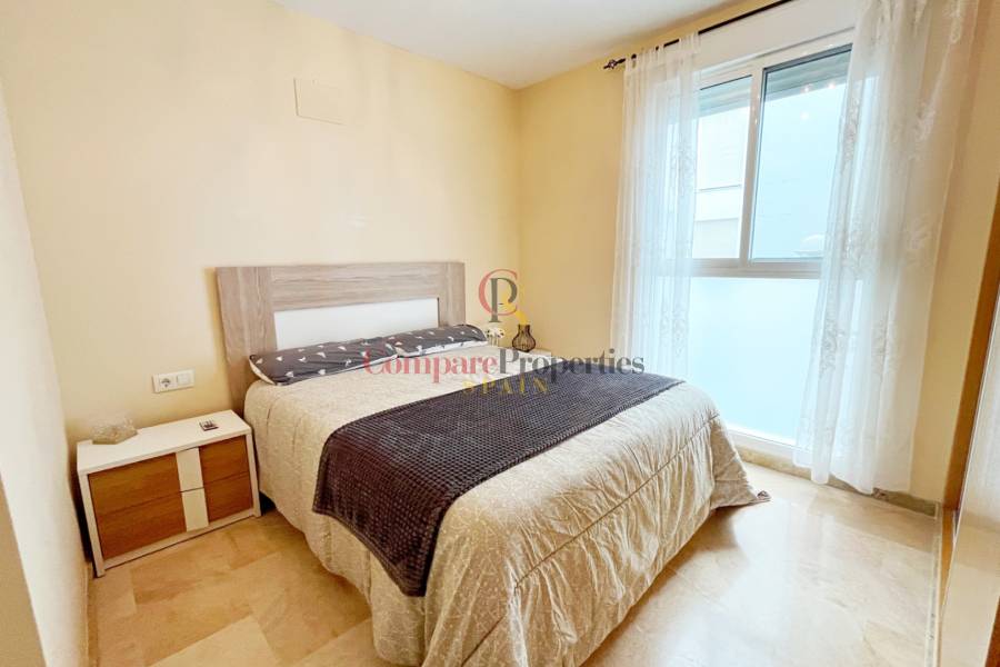 Verkoop - Apartment - Dénia