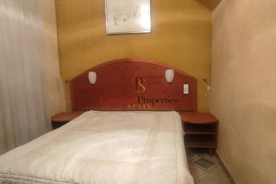 Verkoop - Townhouses - Orba Valley - Orba