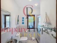 Venta - Villa - Benitachell - Magnolias