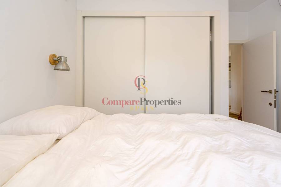 Verkoop - Villa - Jávea - 
