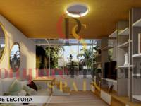 New Build - Apartment - Albir