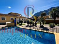 Verkoop - Villa - Dénia - 