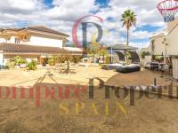 Sale - Villa - Alfaz Del Pi - Alfas del Pí