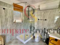 Sale - Villa - Jalon Valley - Campo