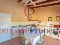 Venta - Villa - Jalon Valley - 