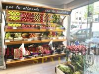 Sale - Commercial Units - Jávea