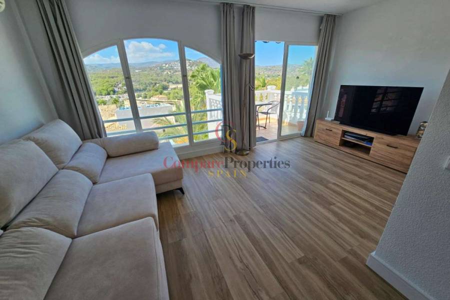 Verkauf - Apartment - Calpe