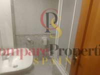 Sale - Apartment - Oliva - 