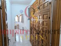 Sale - Villa - Benissa - Baladrar