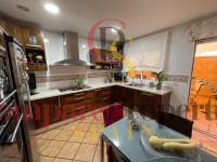 Vente - Townhouses - Elche - Center