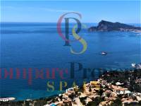Vente - Villa - Altea