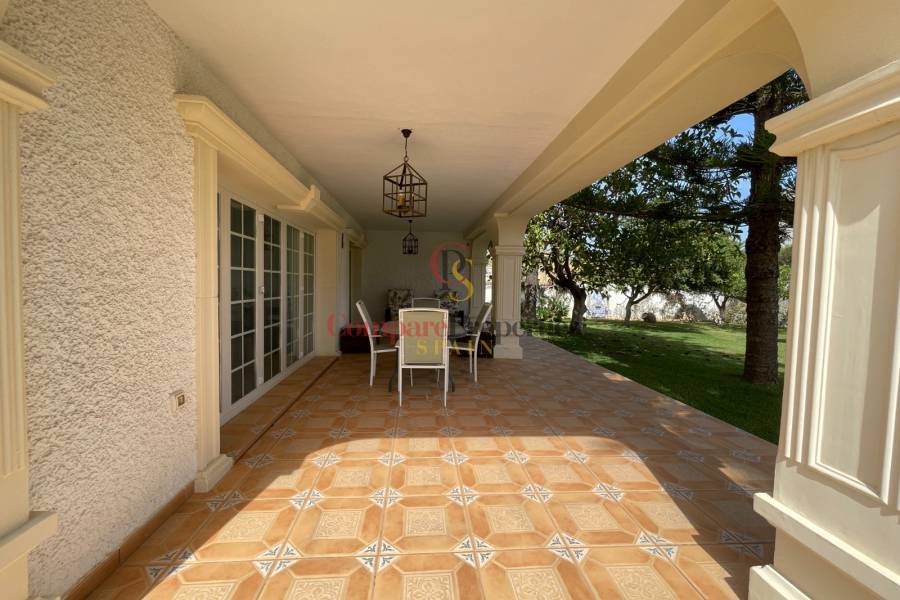 Vente - Villa - Orihuela Costa - Cabo Roig