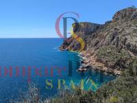 Verkauf - Villa - Moraira