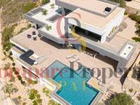 Venta - Villa - Benitachell - CUMBRES DEL SOL