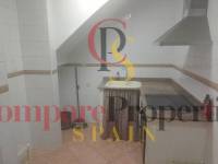 Verkoop - Apartment - Oliva - 