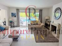 Venta - Villa - Moraira - Arnella