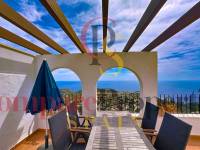 Sale - Apartment - Benitachell - Pueblo Panorama