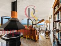 Verkoop - Villa - Benissa - Benissa Coast