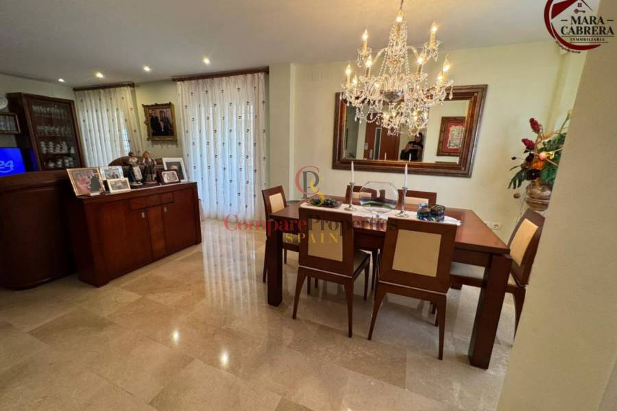 Sale - Apartment - Gandía - 