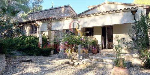 Villa - Sale - Pedreguer - 