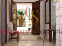 Verkoop - Townhouses - Orba Valley - La Vall de Laguar