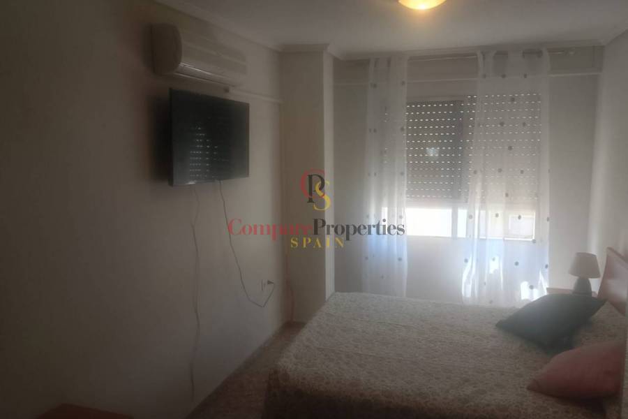  - Apartment - L'Alqueria de la Comtessa - 