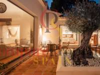 Verkauf - Villa - Jávea - Xàbia