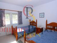 Venta -  - Jávea - Montgo - Valls