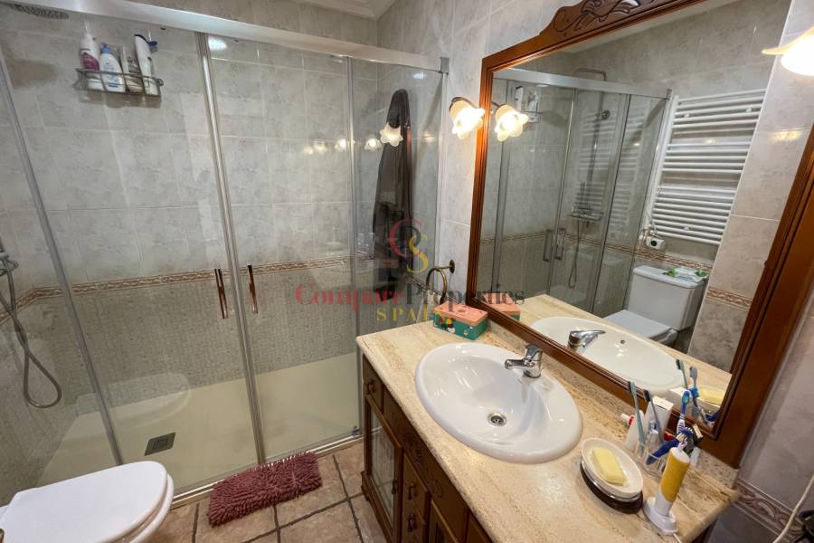 Vente - Townhouses - Elche - Center