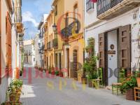 Sale - Semi-Detached Villa - Teulada