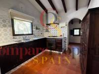 Verkoop - Villa - Orba Valley - 