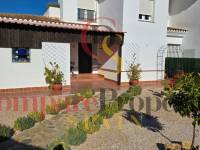 Vente - Villa - Fuente Alamo - Las Palas