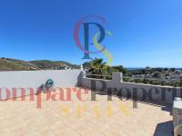 Verkoop - Villa - Moraira - El Portet