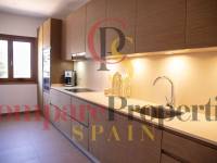 Sale - Villa - Benitachell - Palmeras