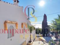 Sale - Villa - Calpe