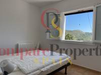 Venta - Villa - Adsubia