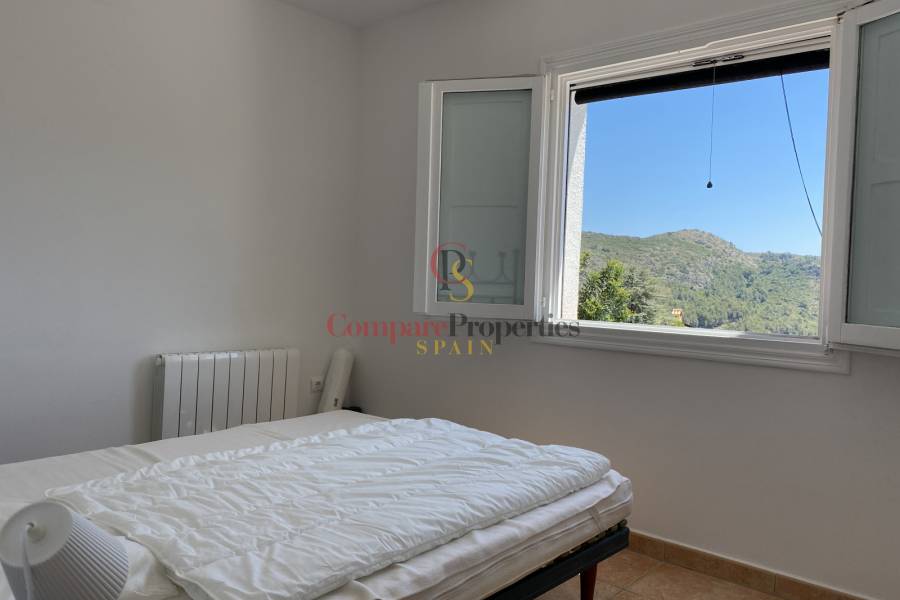 Venta - Villa - Adsubia