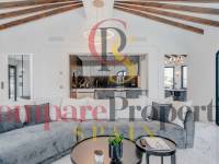 Sale - Villa - Calpe