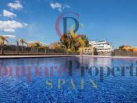  - Apartment - Dénia - Las Marinas