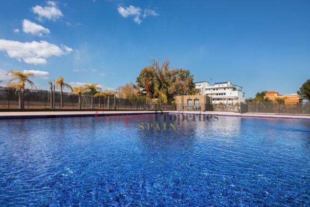  - Apartment - Dénia - Las Marinas