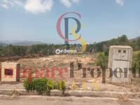 Verkoop - Plot - Jávea - Javea