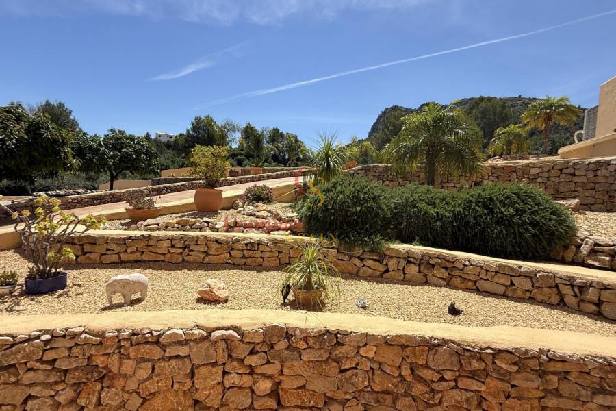 Sale - Villa - Orba Valley - 