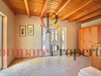 Sale - Villa - Benissa - San jaime