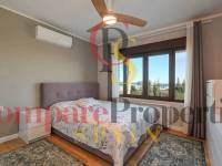 Verkoop - Villa - Jávea