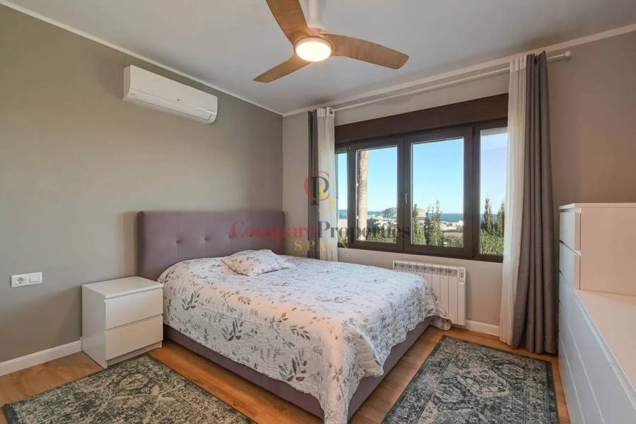 Verkoop - Villa - Jávea