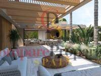 Vente - Villa - Jávea - Javea
