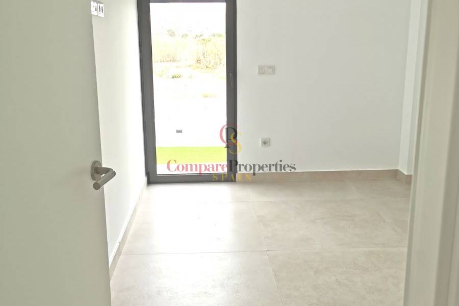 Sale - Apartment - Dénia - Costa Blanca