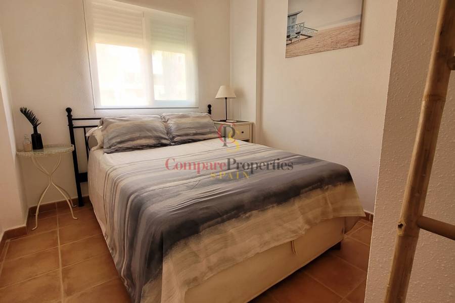 Sale - Townhouses - Dénia - Costa Blanca