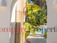 Sale - Villa - Jávea - 